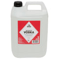 Covered wagon Vodka can 5 l 37.5%