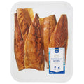 Mackerel fillet natural 500 grams