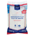 Pike perch fillet 1 kg