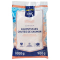 Salmon pieces 1 kg