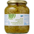 aro Green beans sliced ​​720 ml