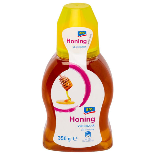 aro Flower honey 350 g