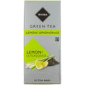 RIOBA Green Tea Lemon & Lemongrass 25 x 2 grams