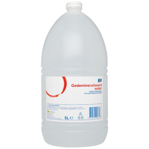 aro Demineralized Water 5 l