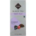 RIOBA Black Tea Forest Fruits 25 x 2 grams