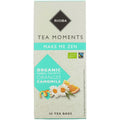 RIOBA Organic Tea 'Make Me Zen' Chamomile & Orange 25 x 1.75 grams