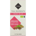 RIOBA Organic Tea 'Warm Me Up' Star Mix Mint & Anise 25 x 1.75 grams