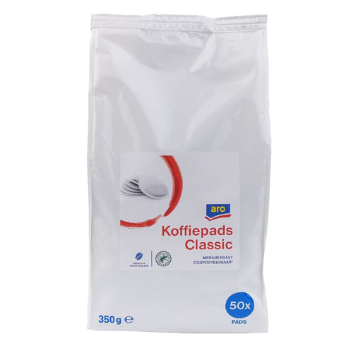 aro Coffee pods Classic 50 pieces 350 g
