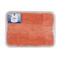 Salmon fillet Portions 10 x 150 g with skin