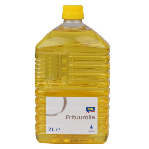 aro Frying oil 2 l