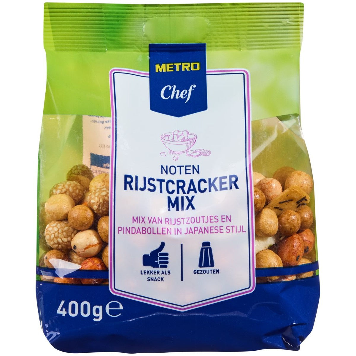 Tokyo Mix 400 g