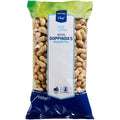 Shelled peanuts 750 g