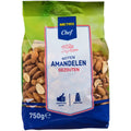 Salted Almonds 750 g