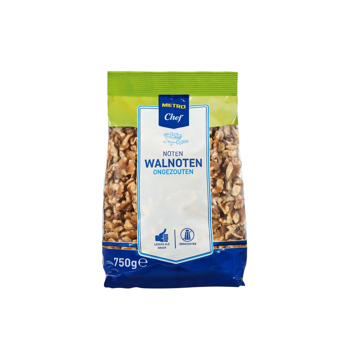 Walnuts 750 g