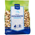 Pistachios Unsalted 650 g