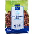 Hazelnuts 750 g