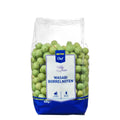 Wasabi Borrelnoten 500 g