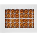 Mini Pie Trays 96 pieces 580 g