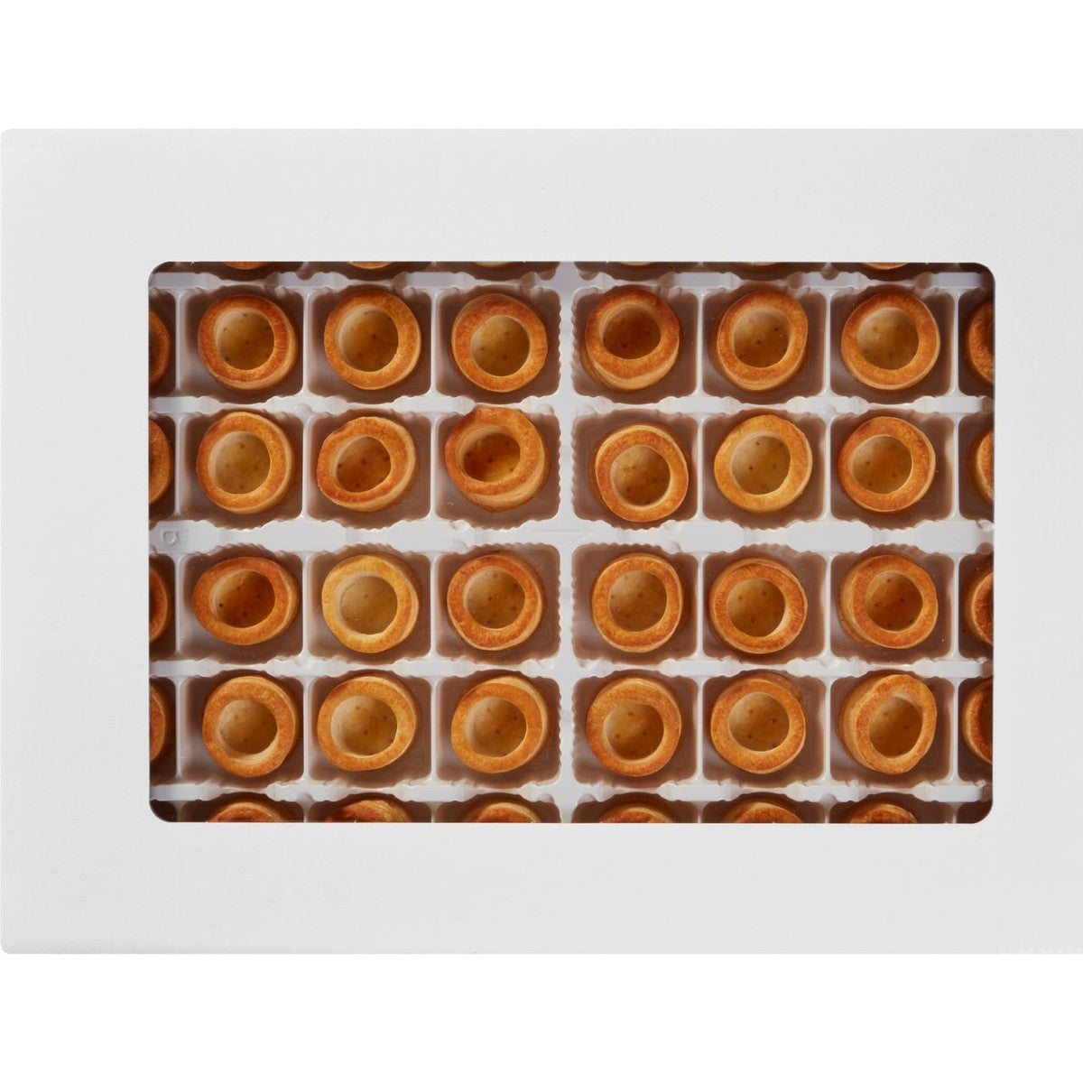 Mini Pie Trays 96 pieces 580 g