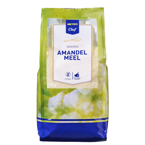 Almond flour 700 g