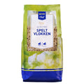 Spelled flakes 600 g