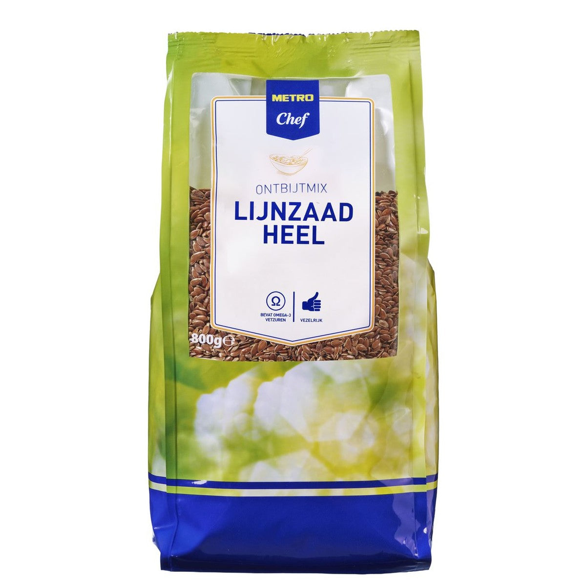 Linseed Whole 800 g