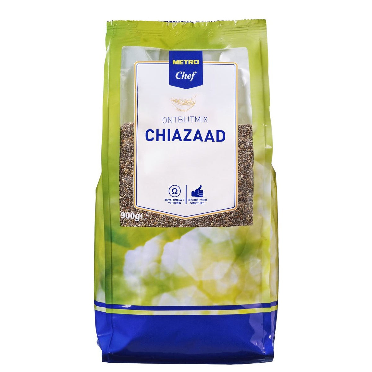 Chia seeds 900 g