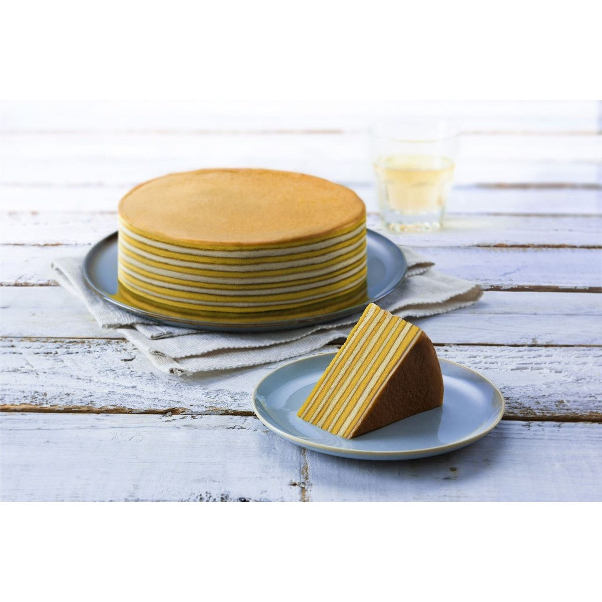 Hekos Spekkoek Banana 570 g