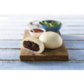 Hekos Bapao beef 10 x 120 g