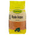 Brandwijk Red lentils 1 kg