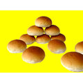 Amstelveld Traditional ball white cut 32 x 55 g