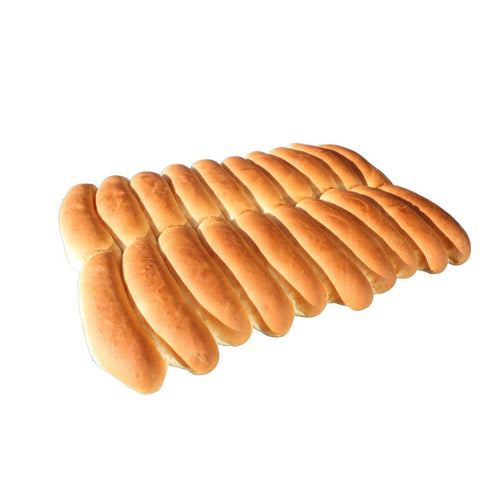 Amstelveld Hot dog sandwich 40 x 50 g