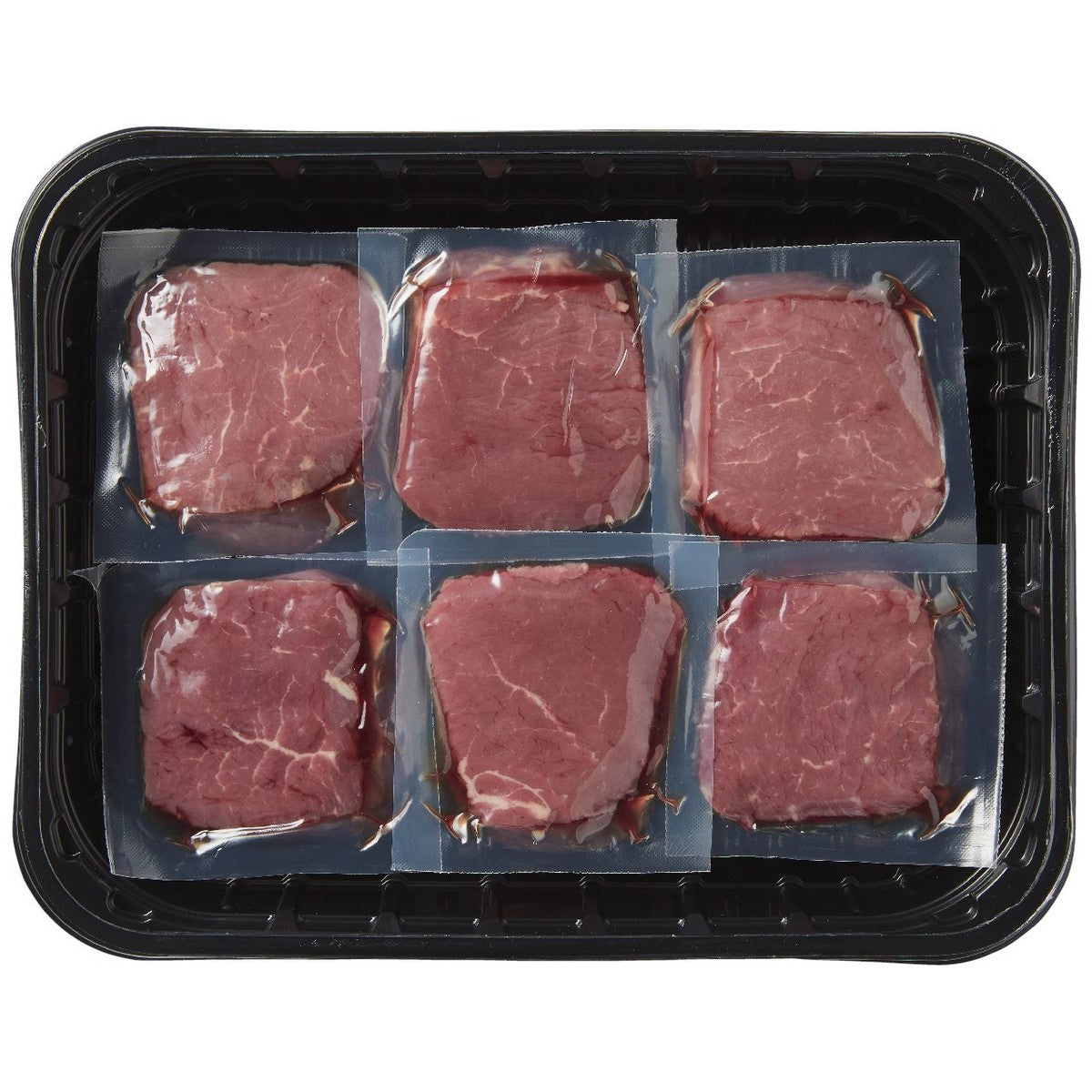 Catering line Brazilian Tournedos 6 x 180-200 g