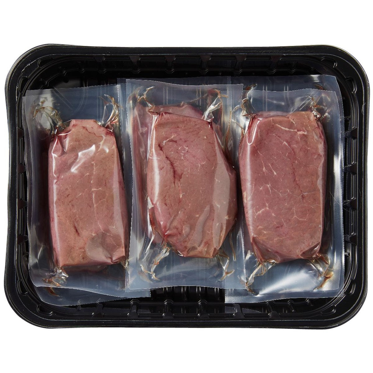 Horecalijn Buttock steak 6x 190-210 g (Delivery time within 7 working days)