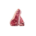 True Wilderness Dry age T-Bone Steak 2 x 500 grams