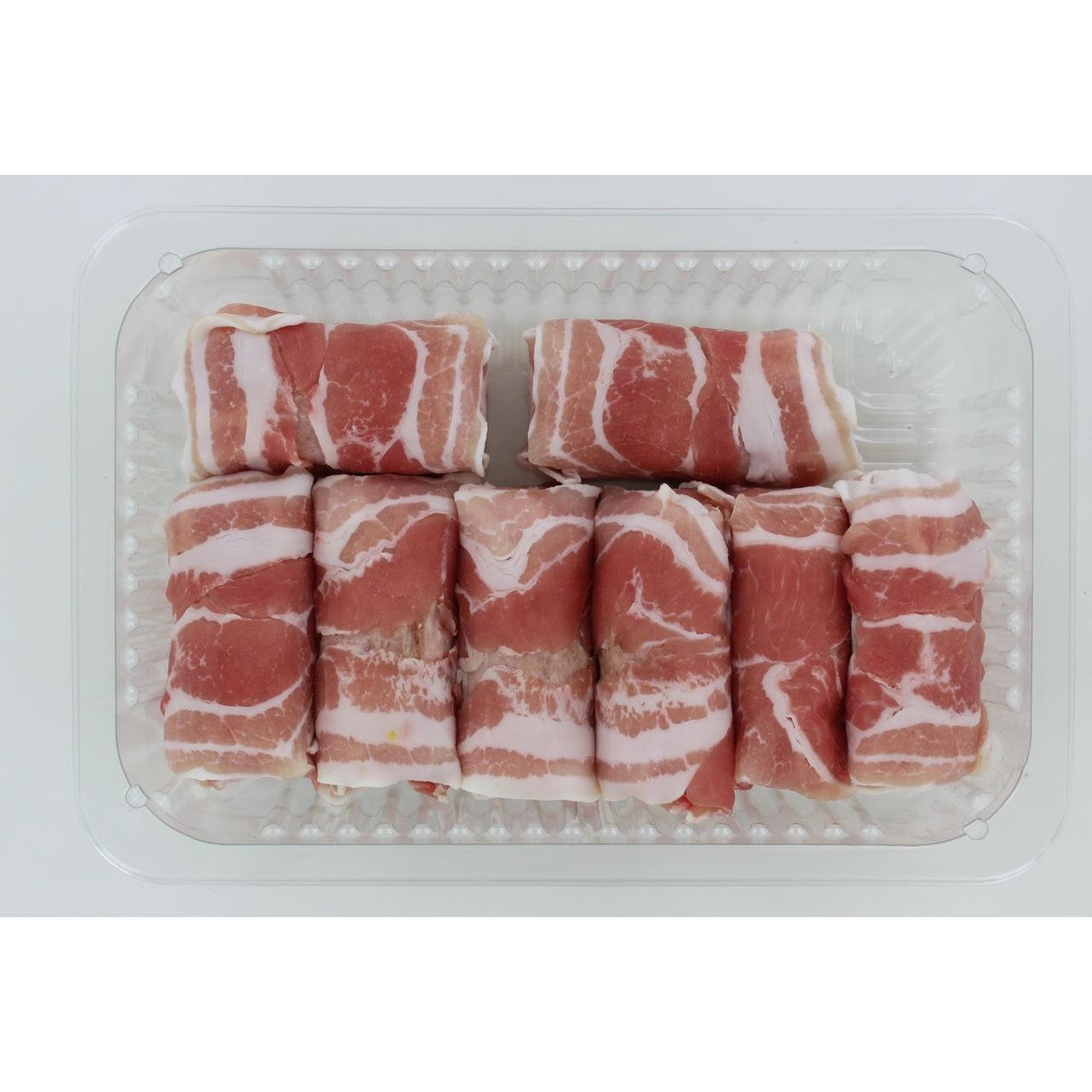 Pigs Slavinken better life 1 star 8 x 100 g approximately 800 g