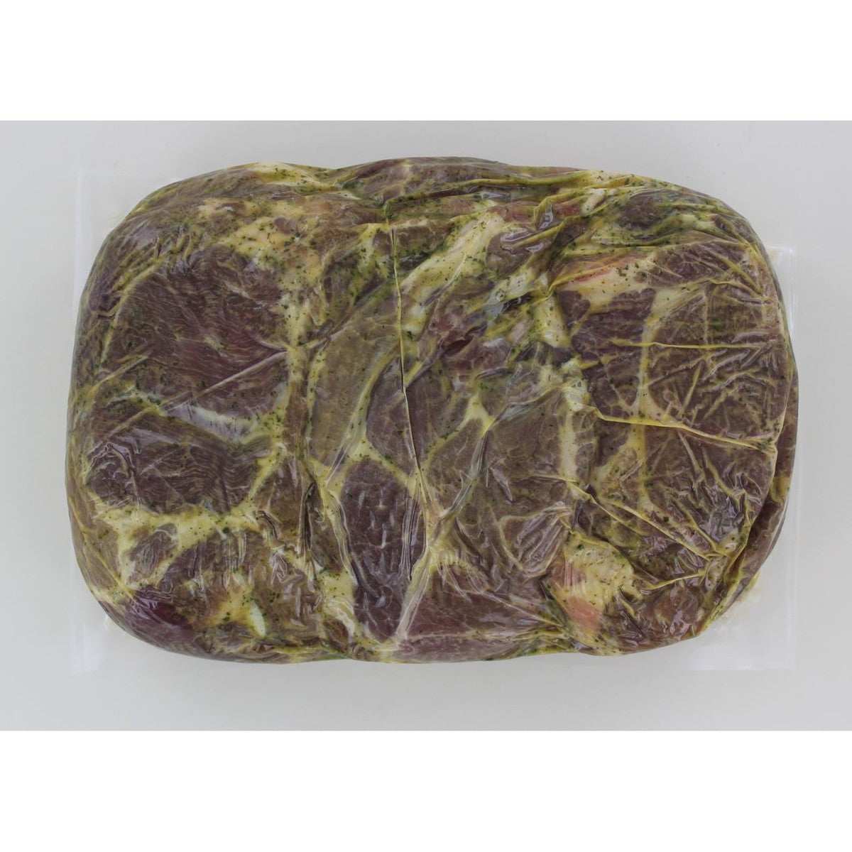 Pigs Procureurlap Provençal 24 pieces Better life 1 star fresh weight approximately 2,112 kg