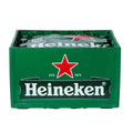 Heineken Crate Premium Pilsener Beer Bottle 24 x 30 cl