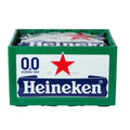 Heineken 0.0 Bottle 24 x 30 cl