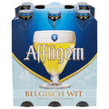 Affligem Belgian White Bottle 6 x 30 cl 4.8%