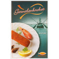 Freek Schilder Shrimp Croquette 20 pieces of 75 grams.