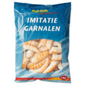 Surimi shrimps 1 kg