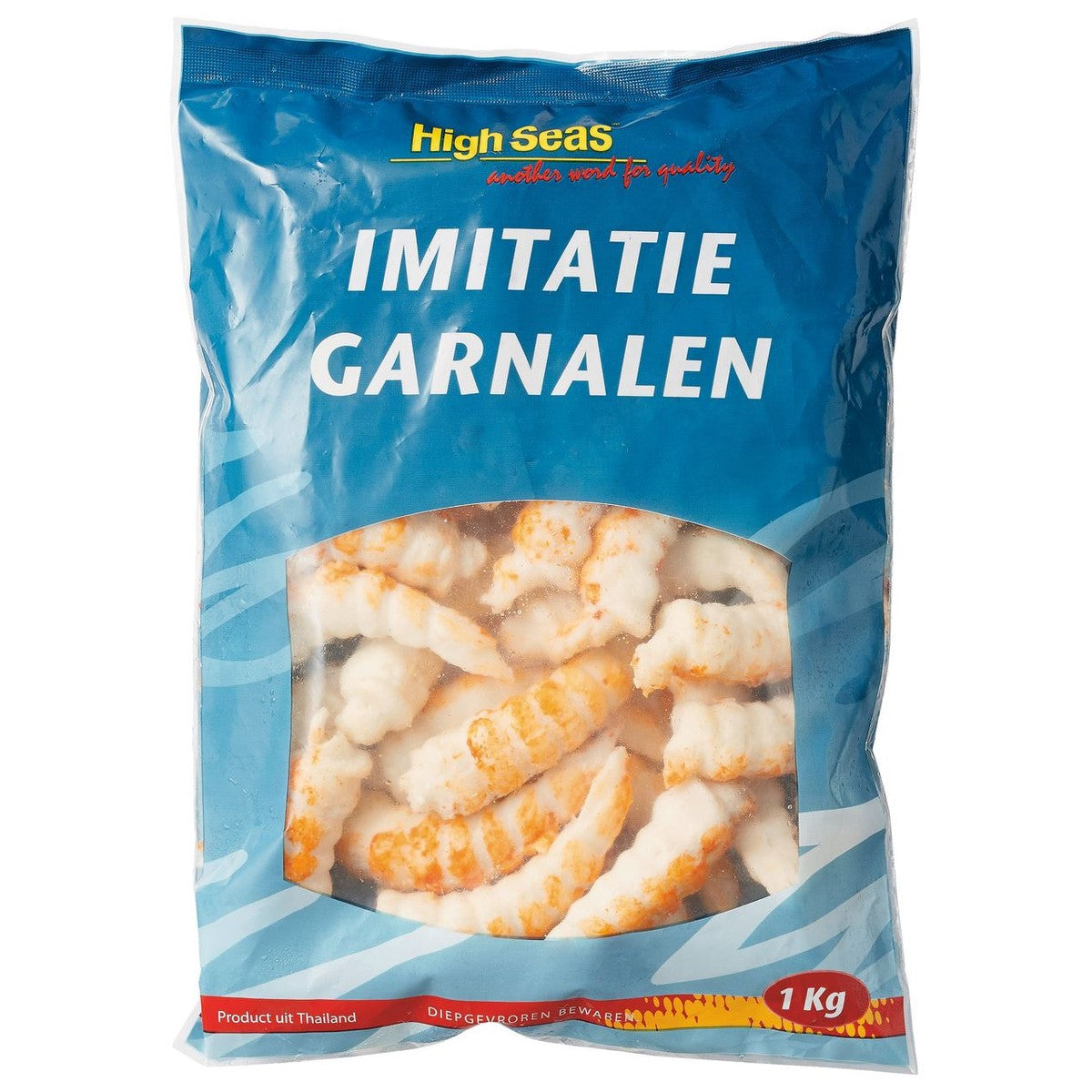 Surimi shrimps 1 kg