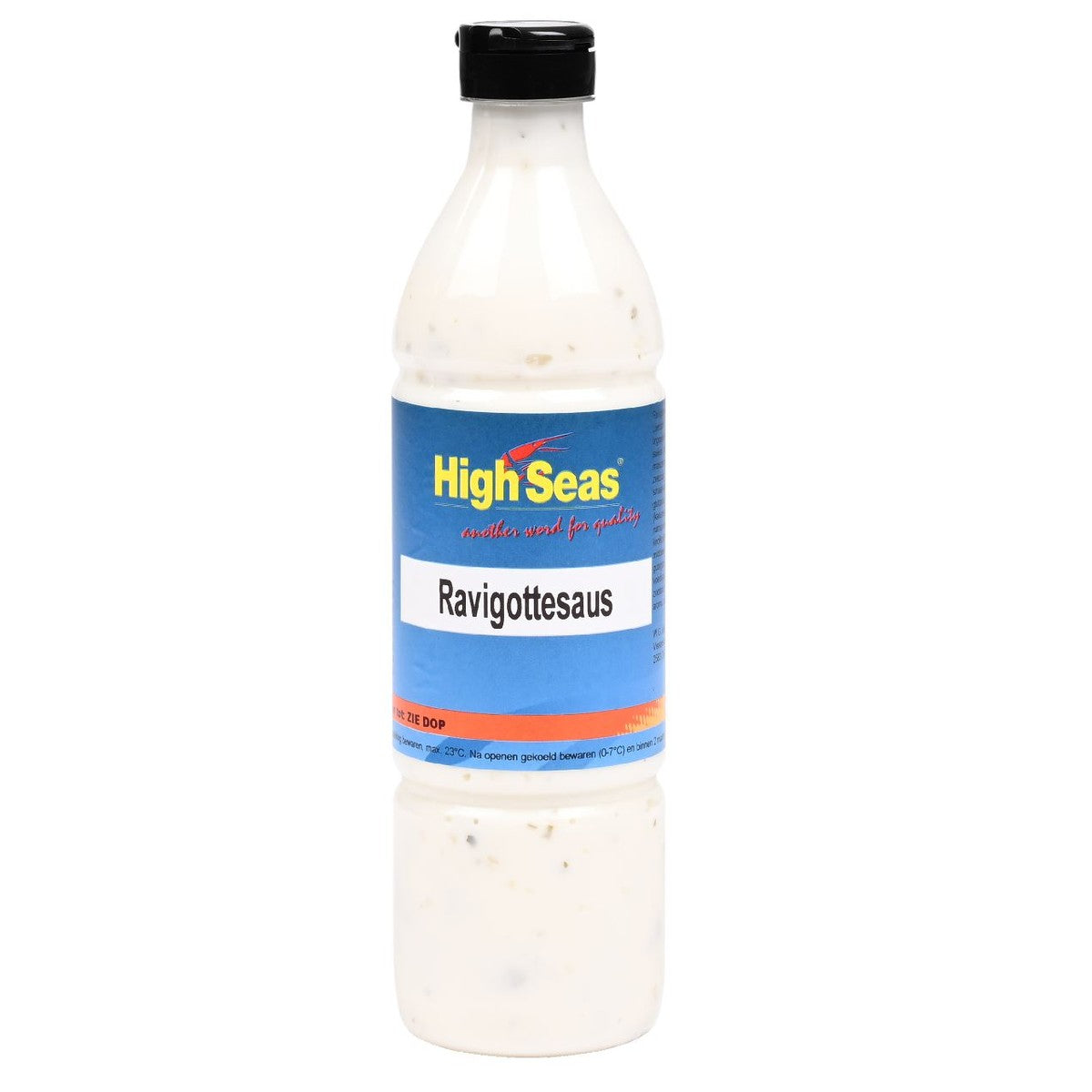 High Seas Ravigotte sauce 500 ml