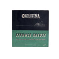 DELTA OSTREA Zeeland Creuse III 12 pieces 960 g