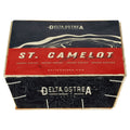 DELTA OSTREA Oyster Camelot No. 3 12 pieces 900 g