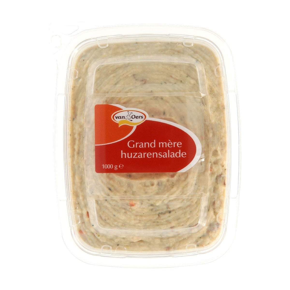 Van Oers Grand Mère Huzarensalad 1000 g