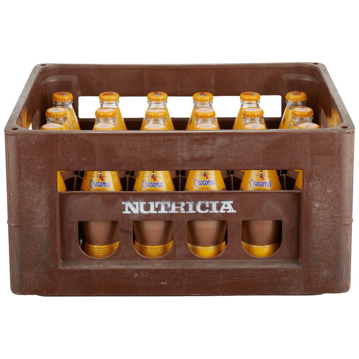 Chocomel Chocolate milk 24 x 20 cl