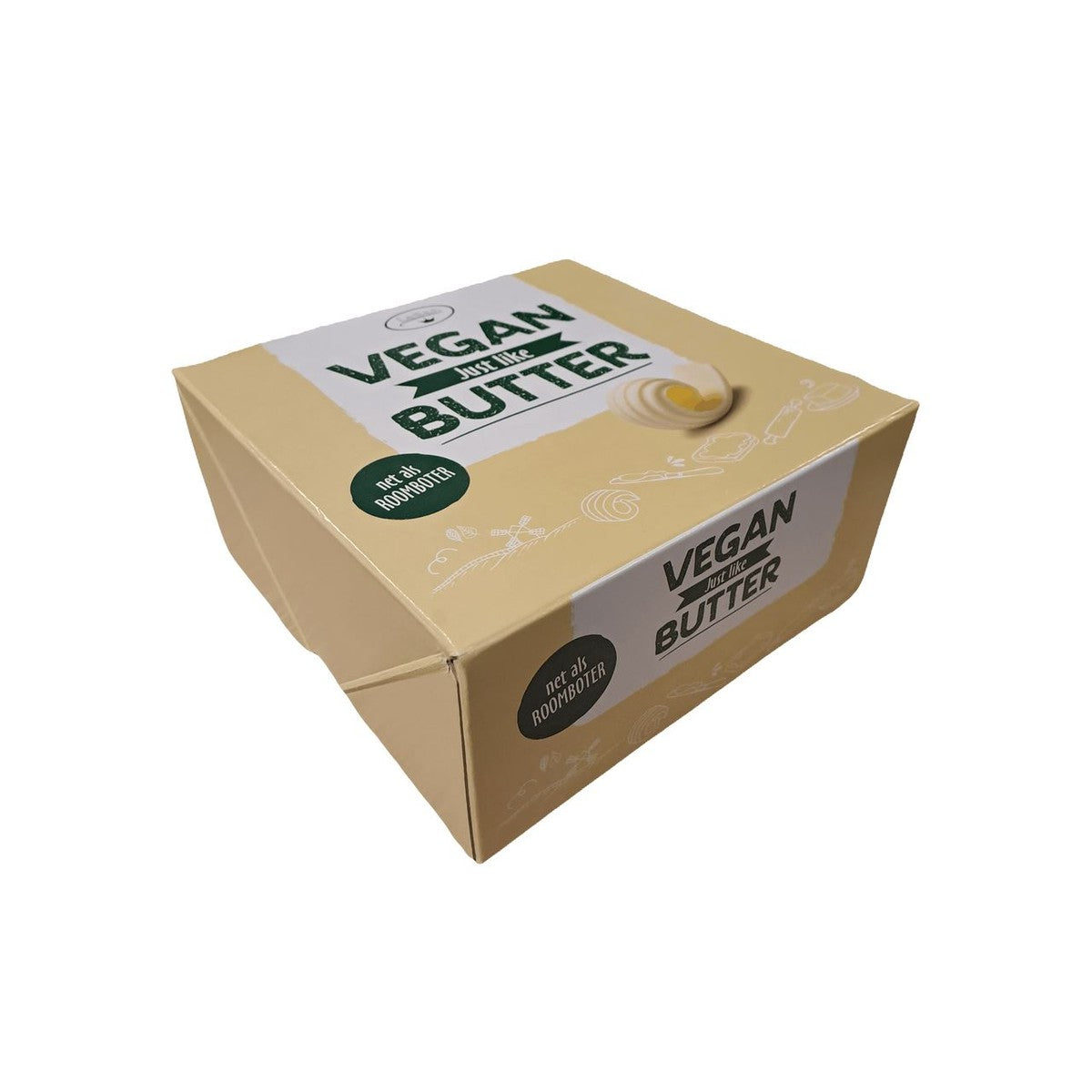 La Ban Vegan Butter Clod 5 kg