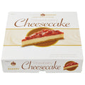 Brooklyn Bakery Strawberry Cheesecake 1.4 kg